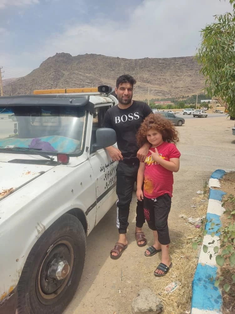 سعید سپهوند 