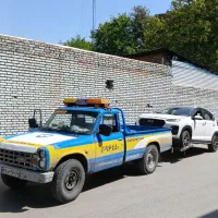 امداد خودرو خرم آباد لرستان